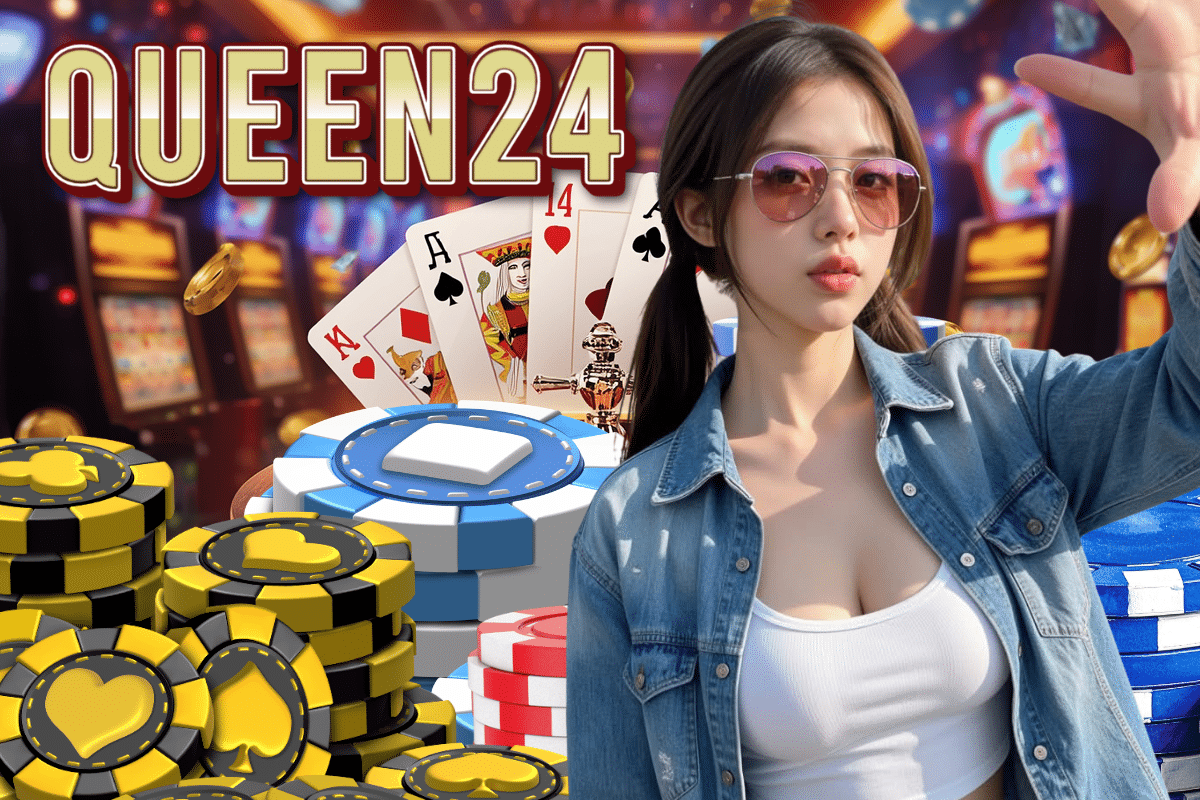 queen24
