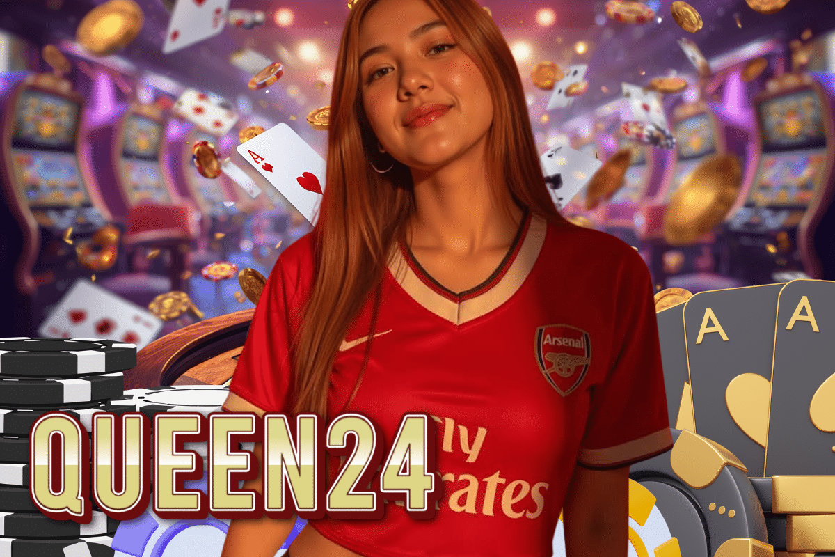 queen24 slot